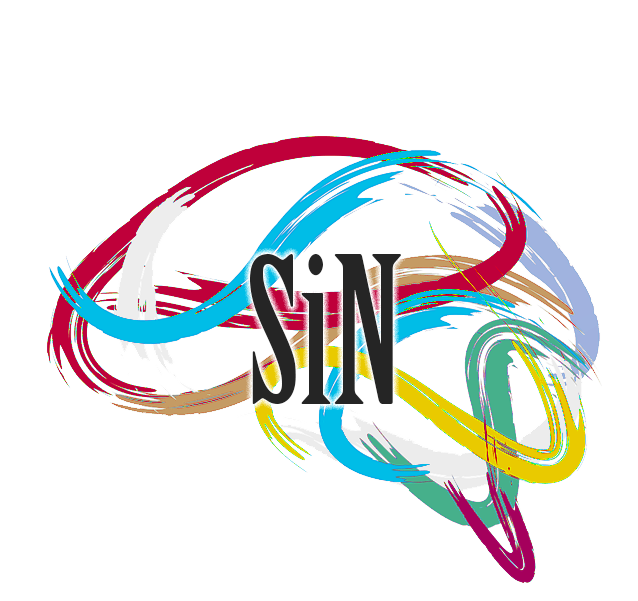 SiN Logo - Designed by My Nguyen